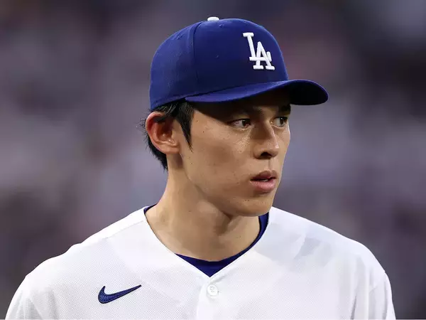 【MLB】「本当に怪物なのか」苦闘する佐々木朗希に現地で広まる懸念　本人も「ずっと苦しい状態ではある」