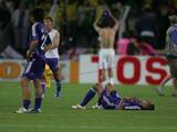 「サッカー日本代表の「史上最強」を検証 大敗した2006年大会からの20年でブラジルとの「差」はどれだけ縮まったのか」の画像1