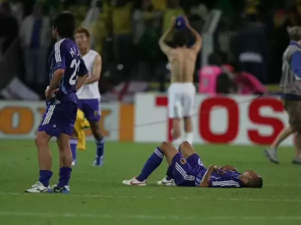 サッカー日本代表の「史上最強」を検証 大敗した2006年大会からの20年でブラジルとの「差」はどれだけ縮まったのか