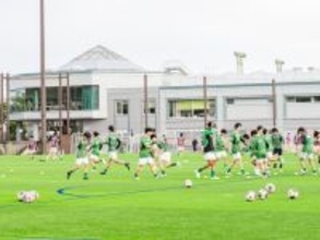 【Ｊリーグ連載】読売クラブに憧れた"サッカー小僧"の回顧　アポなしでクラブ事務所を訪ねてチーム入りを直談判した