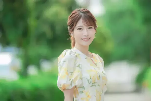 「『みんなのKEIBA』のMC竹俣紅アナが休日に競馬場へ！　その最大の目的とは？」の画像