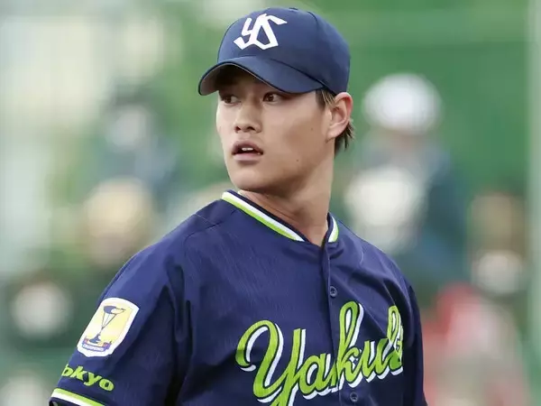 【プロ野球】「もうやらなきゃいけない年齢」 石川雅規が４人の投手に突きつけた"エースの条件"