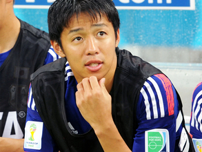 【サッカー日本代表】清武弘嗣が悔やんだワールドカップの落とし穴　「あの試合が４年間で一番日本らしさを出せなかった」