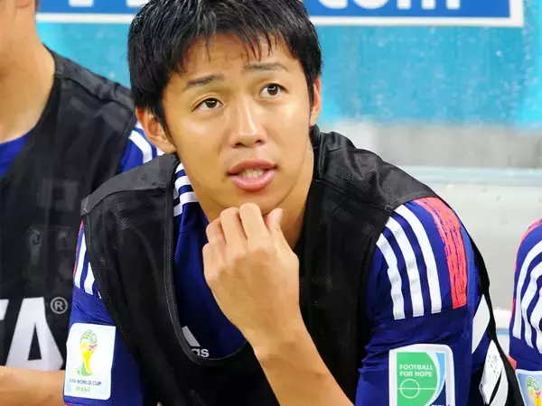 【サッカー日本代表】清武弘嗣が悔やんだワールドカップの落とし穴　「あの試合が４年間で一番日本らしさを出せなかった」