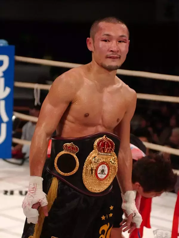 日本ボクシング世界王者列伝：名城信男　あまりに重い試練を乗り越え「大胆さ」と「巧さ」で築いた時代