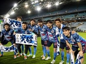 サッカー日本代表、三笘薫ら五輪世代が躍動。Ｗ杯８強へは豪州戦で「５」からの増加がカギ