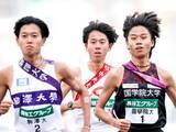 「【箱根駅伝2026】混戦模様のレースは識者の予想もさまざま　第102回にして初優勝の大学が出る展開も？」の画像1