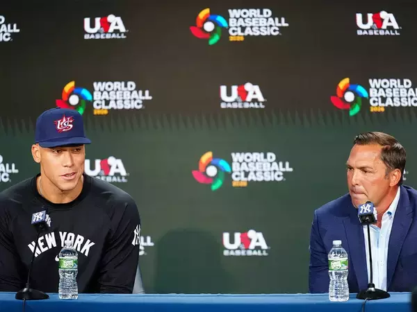 【WBC】アメリカ代表が「世界一を決める必要があるのか？」から本気になるまで 「最強メンバー」の背景にある侍ジャパンの存在