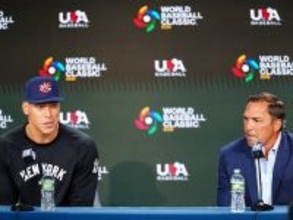 【WBC】アメリカ代表が「世界一を決める必要があるのか？」から本気になるまで 「最強メンバー」の背景にある侍ジャパンの存在