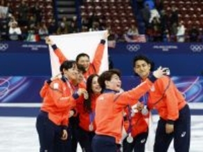 【ミラノ五輪】日本がフィギュアスケート大国になったと実感 「扉を開いた」高橋大輔の記憶が蘇る