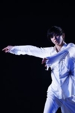 羽生結弦「悲しみや傷との付き合い方を理解しながら前に進んできた」　『notte stellata』で示した震災を伝え続ける決意