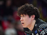 「【男子バレー】石川祐希が振り返る、出場機会が減ったクラブシーズン 「うまくいかないことが重なったのかな」」の画像1