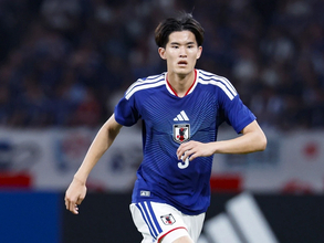 【サッカー日本代表】後藤啓介「『最初の５試合』で結果を残さないと」新天地での初ゴールの裏にあった"滑り出し"へのこだわり