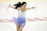 「本田真凜、全日本で「人生を表現したい」「感謝の気持ちはスケートで返すしかない」」の画像1