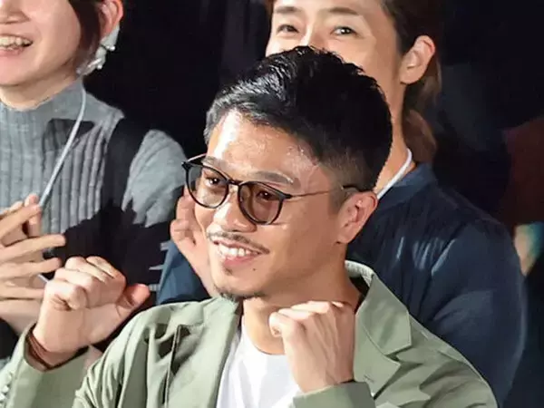 【ボクシング】山中慎介が断言　井上尚弥や中谷潤人を筆頭に「スーパーバンタム級でも日本人同士でベルトを争う時代がそこまできている」