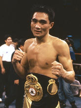 日本ボクシング世界王者列伝：竹原慎二 引退後の歩みがさらなる輝きを与えた「ミドル級」で成し遂げた歴史的偉業