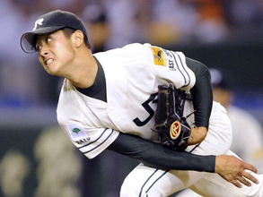 オリックスで８年、独立リーグ、台湾プロ野球を経て再び東京ドームへ 元ドラ１・吉田一将が37歳目前で見せた"投手の完成形"