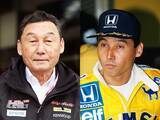 「F1日本GPを語ろう（１）中嶋悟　角田裕毅は生徒の時から「クルマを動かす意思」を持っていた」の画像1