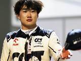 「【F1】角田裕毅は「頭で計算する前に身体が動いている」ハミルトンやアロンソと同じタイプのドライバー」の画像1