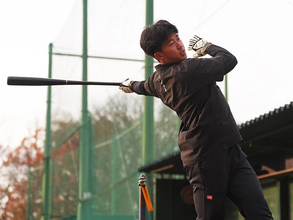 【プロ野球】阪神１位・立石正広が語る野球観とメンタル 「現状維持は退化。満足したらいつか絶対に終わる」