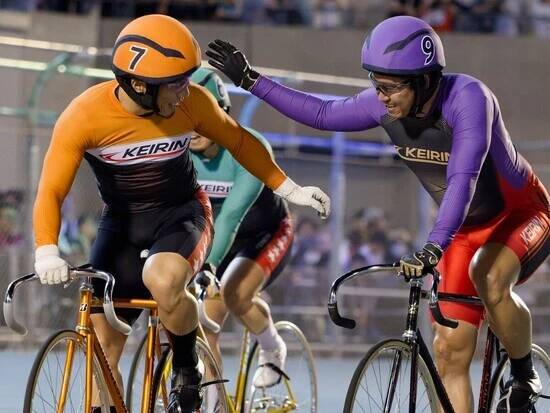 競輪のトップ９・寺崎浩平が負けたくない相手とは　近畿の先頭が実は「遠回りのようで一番の近道だった」とＧⅠ初優勝にも言及