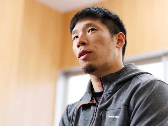 競輪のトップ９・寺崎浩平が負けたくない相手とは　近畿の先頭が実は「遠回りのようで一番の近道だった」とＧⅠ初優勝にも言及