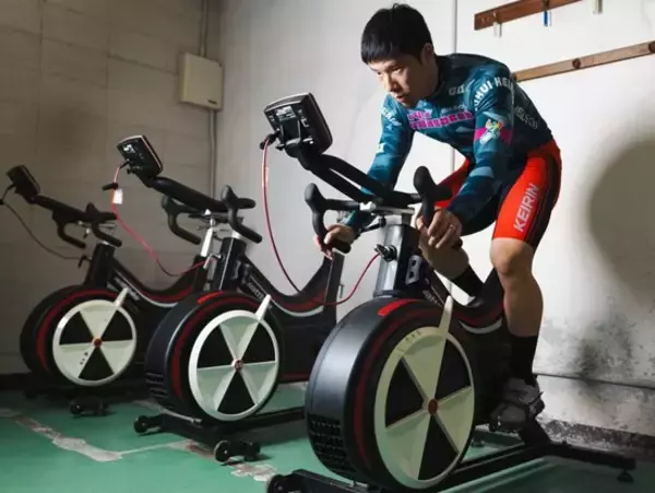 「競輪のトップ９・寺崎浩平が負けたくない相手とは　近畿の先頭が実は「遠回りのようで一番の近道だった」とＧⅠ初優勝にも言及」の画像