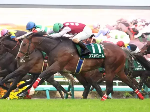 【競馬予想】波乱ムード漂う安田記念　荒れ馬場も苦にしない伏兵３頭が激アツな配当をもたらす