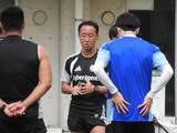 「FC町田ゼルビア・黒田剛監督はサッカー日本代表をどう見たか「やられたところは完全に"個"の部分、そして"原則"の部分だった」」の画像1