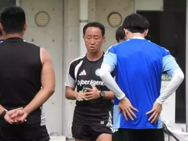 FC町田ゼルビア・黒田剛監督はサッカー日本代表をどう見たか「やられたところは完全に"個"の部分、そして"原則"の部分だった」