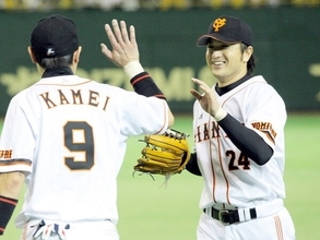 ゴールデングラブ賞７回の名手・飯田哲也が「これぞプロ」「なんでこの打球が捕れるの」と唸った5人の名外野手