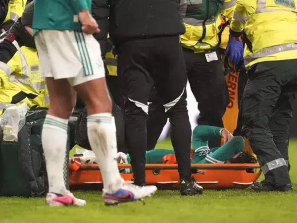 サッカー日本代表だけじゃない スペイン、イングランド...続出する負傷者はワールドカップに間に合うか