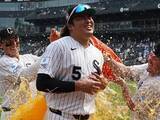 「【MLB】村上宗隆への信頼は長期離脱しても揺るがず　若手野手たちと一緒にホワイトソックスをポストシーズンへ導く」の画像1
