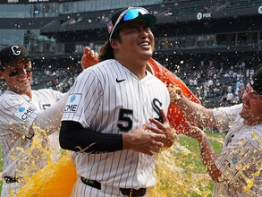 【MLB】村上宗隆への信頼は長期離脱しても揺るがず　若手野手たちと一緒にホワイトソックスをポストシーズンへ導く