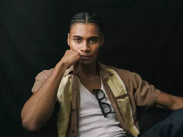 中島佑気ジョセフはなぜ「キツい400m」を選んだのか　「200mのほうが楽しかった」その矢先に...