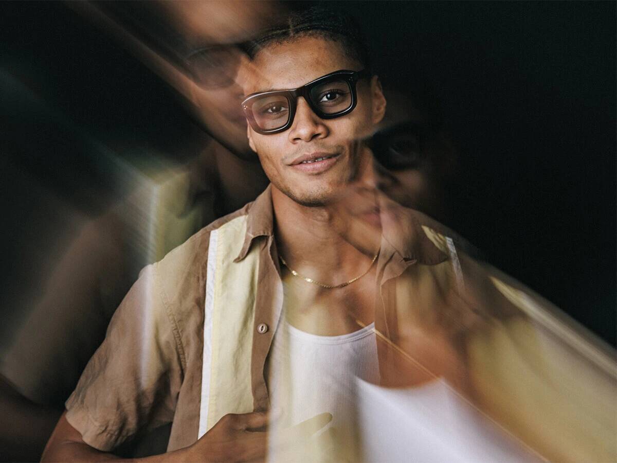 中島佑気ジョセフはなぜ「キツい400m」を選んだのか　「200mのほうが楽しかった」その矢先に...