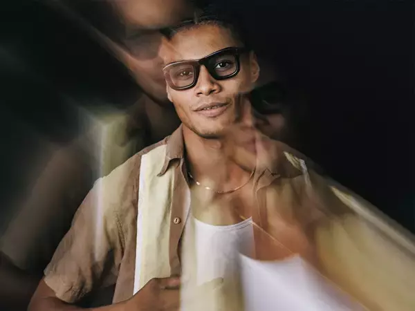 「中島佑気ジョセフはなぜ「キツい400m」を選んだのか　「200mのほうが楽しかった」その矢先に...」の画像