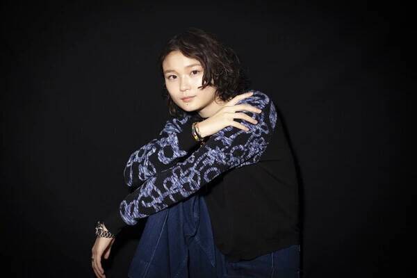 レーシングドライバー・Jujuの20歳の決意「世界で活躍するために結果を出す」「ジャガーで走れたのはいい経験」