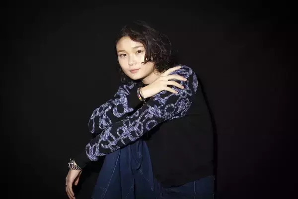 「レーシングドライバー・Jujuの20歳の決意「世界で活躍するために結果を出す」「ジャガーで走れたのはいい経験」」の画像