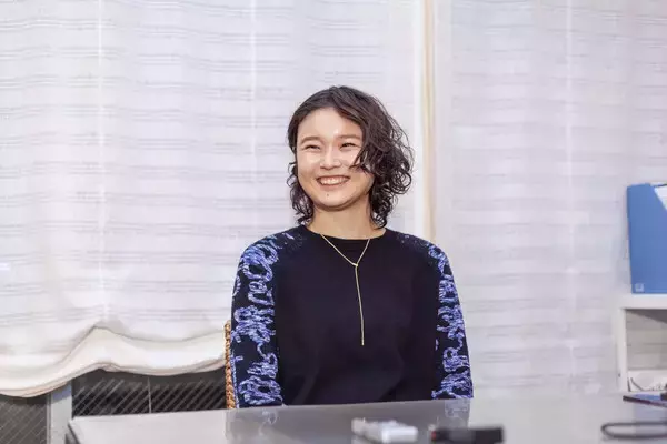 「レーシングドライバー・Jujuの20歳の決意「世界で活躍するために結果を出す」「ジャガーで走れたのはいい経験」」の画像