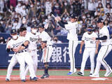 「【プロ野球】「つらいと思ったことは一度もない」 元オリックス・福田周平が語るケガも競争も成長に変えてきた８年間の軌跡」の画像1