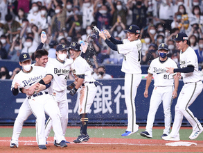 【プロ野球】「つらいと思ったことは一度もない」 元オリックス・福田周平が語るケガも競争も成長に変えてきた８年間の軌跡