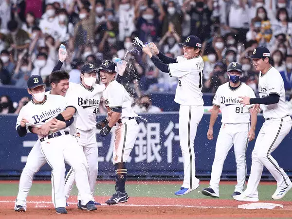 【プロ野球】「つらいと思ったことは一度もない」 元オリックス・福田周平が語るケガも競争も成長に変えてきた８年間の軌跡