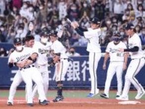 【プロ野球】「つらいと思ったことは一度もない」 元オリックス・福田周平が語るケガも競争も成長に変えてきた８年間の軌跡