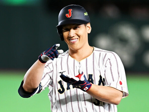 【WBC 2026】大谷翔平・鈴木誠也の豪快弾の陰で 侍ジャパン４番・吉田正尚が見せた「ひと振りで仕留める男」の凄み