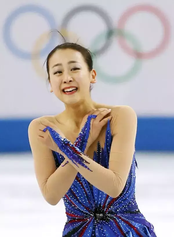 浅田真央がソチ五輪で見せた涙と笑顔の舞台裏「これなら、いけるかも」失意のあとに見せた最高の演技