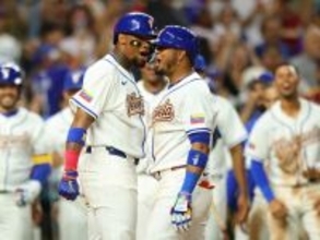 【WBC2026】侍ジャパンの前に立ちはだかるベネズエラ 「負けてなお強い」を印象づけた戦力状況は？