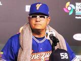 「【WBC 2026】侍ジャパン敗退の裏にあった「徹底した日本対策」 ベネズエラ指揮官が語った緻密なゲームプラン」の画像1