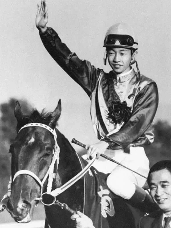 【ウマ娘】では甘やかし上手　生涯３つのＧⅠタイトルを獲得し「天才ジョッキー」の礎を築いたスーパークリーク