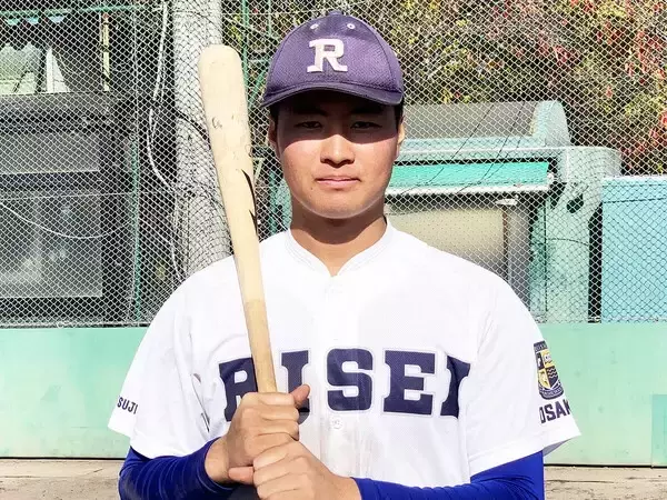 【高校野球】日本球界初「３世代プロ」へ 名門・履正社の主将が背負う血統と宿命、甲子園からメジャーへ続く挑戦